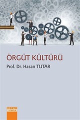 Örgüt Kültürü