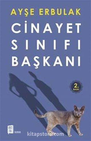 Cinayet Sınıfı Başkanı