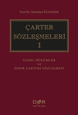 Çarter Sözleşmeleri 1