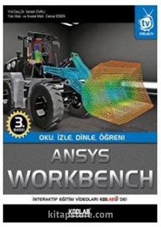 Ansys Workbench