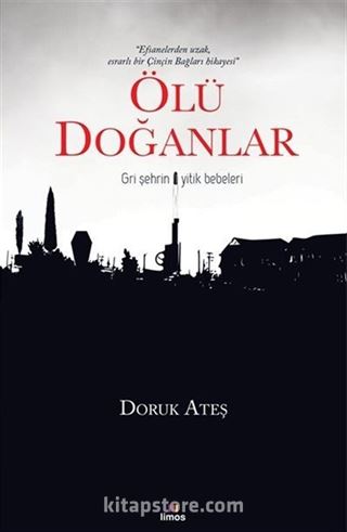 Ölü Doğanlar