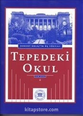 Tepedeki Okul