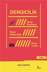 Dergicilik