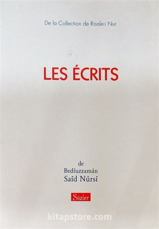 Les Ecrits