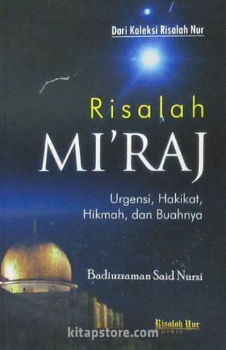 Risalah Mı'raj