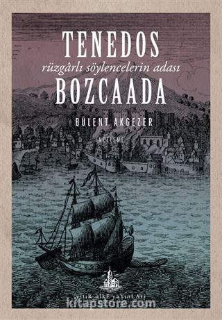 Tenedos Bozcaada