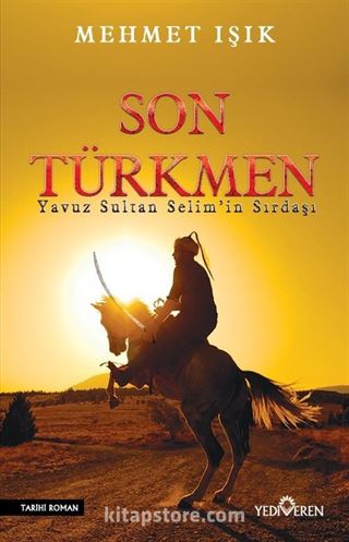 Son Türkmen