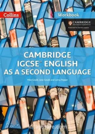 Cambridge IGCSE English as a Second Language WB (2nd Ed)