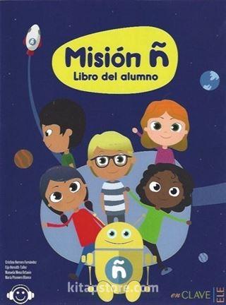 Mision n Libro del alumno