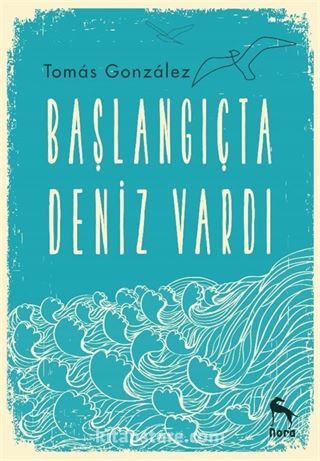 Başlangıçta Deniz Vardı