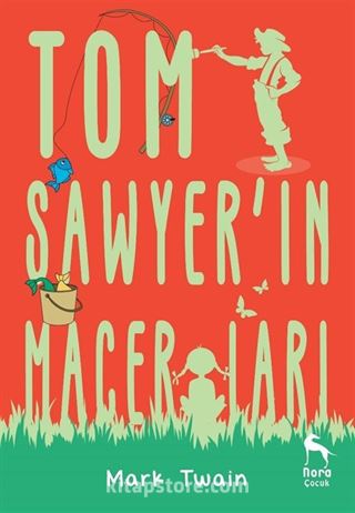 Tom Sawyer'ın Maceraları