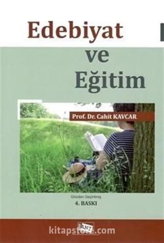 Edebiyat ve Eğitim