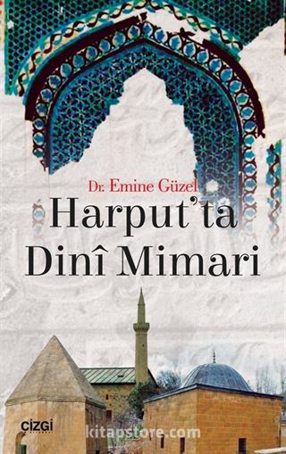 Harput'ta Dini Mimari