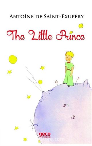 The Little Prince