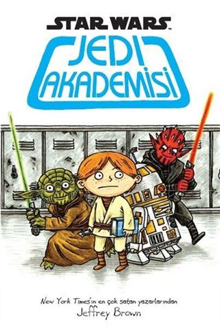 Star Wars Jedi Akademisi