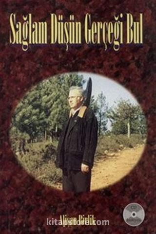 Sağlam Düşün Gerçeği Bul (cd'li)