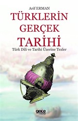 Türklerin Gerçek Tarihi