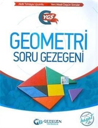 YGS Geometri Soru Gezegeni