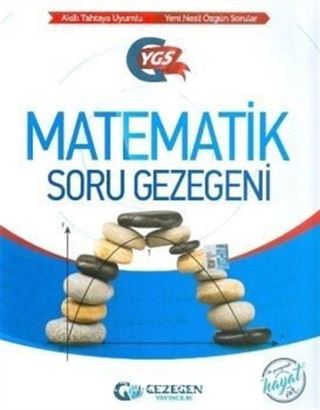 YGS Matematik Soru Gezegeni