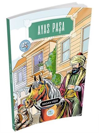 Ayas Paşa