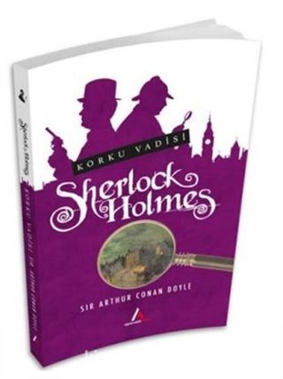 Korku Vadisi / Sherlock Holmes