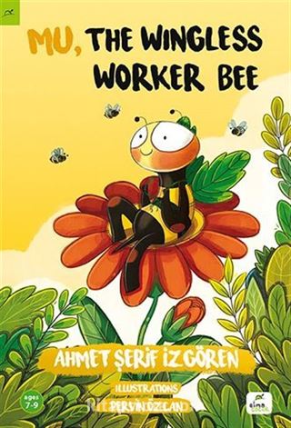 Mu, the Wingless Worker Bee