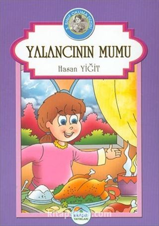 Yalancının Mumu