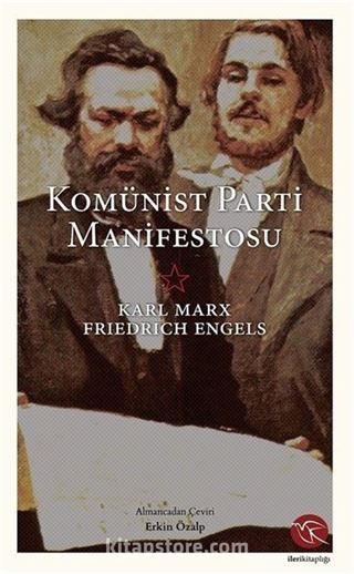 Komünist Parti Manifestosu