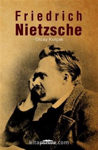 Friedrich Nietzsche