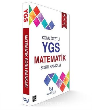 Konu Özetli YGS Matematik Soru Bankası