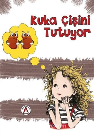 Kuka Çişini Tutuyor