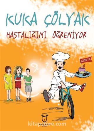 Kuka Çölyak Hastalığını Öğreniyor