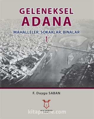 Geleneksel Adana