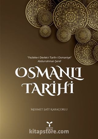 Osmanlı Tarihi