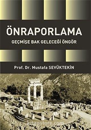 Önraporlama