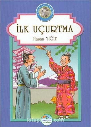 İlk Uçurtma