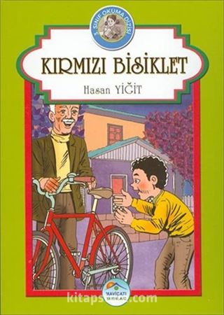 Kırmızı Bisiklet