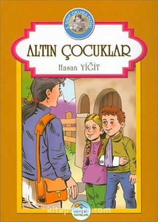 Altın Çocuklar