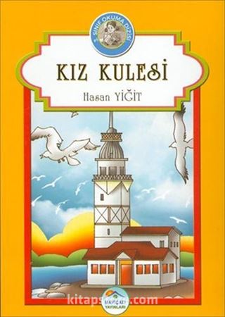 Kız Kulesi