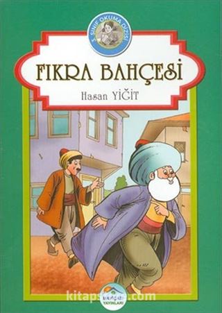 Fıkra Bahçesi