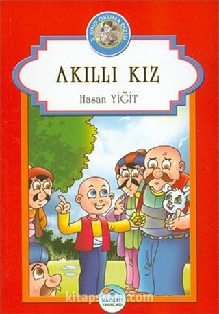 Akıllı Kız