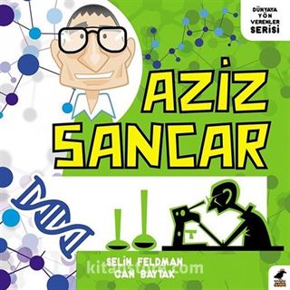 Aziz Sancar