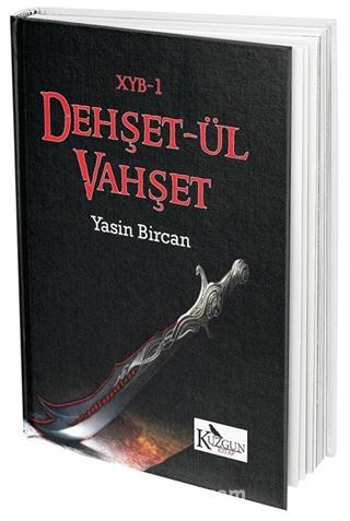 Dehşet-ül Vahşet