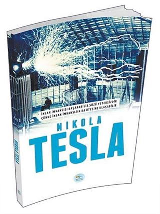 Nikola Tesla