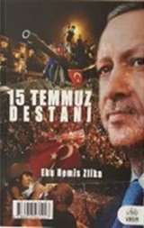 15 Temmuz Destanı (Arapça)