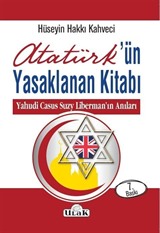 Atatürk'ün Yasaklanan Kitabı