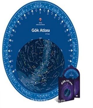 Gök Atlası