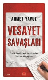 Vesayet Savaşları