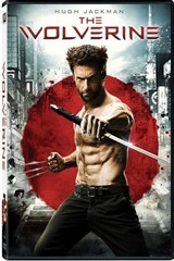 The Wolverine (Dvd)