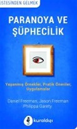 Paranoya ve Şühecilik